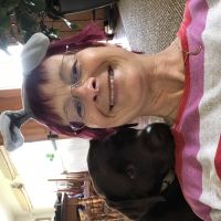 Profile photo for Ailsa Smith