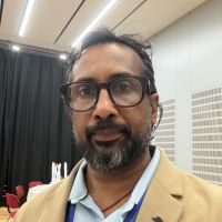 Profile photo for Shashank Hosahally 