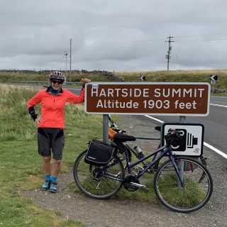 Profile photo for Bridget Bridgett