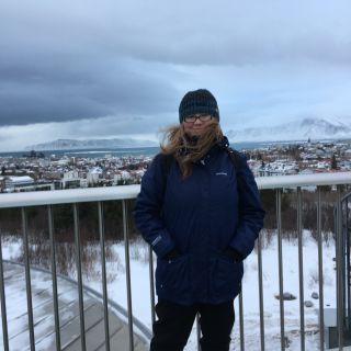 Profile photo for Rebecca Newton