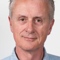 Profile photo for Frank Mcgeoghegan