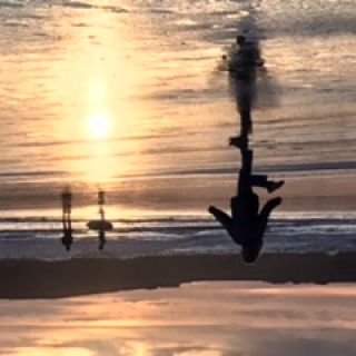 Profile photo for Angela Chapman