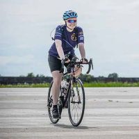 Profile photo for Kay Downes