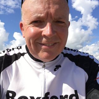 Profile photo for Paul Lambert