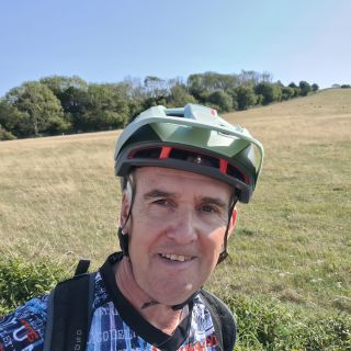 Profile photo for Pete Dargie