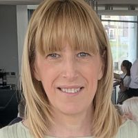 Profile photo for Katharine Humby