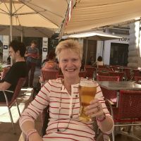 Profile photo for Avril Smith