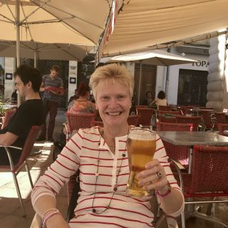 Profile photo for Avril Smith