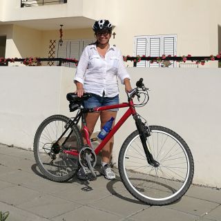 Profile photo for Karen Jenner