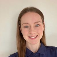 Profile photo for Hannah Sangan