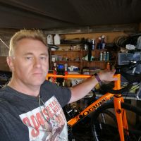 Profile photo for Ian Watkins