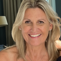 Profile photo for Kay Godkin-Haywood 