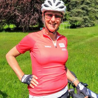 Profile photo for Helen Howes