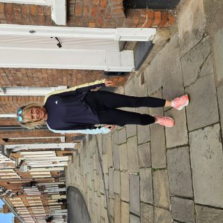 Profile photo for Rhian Owen