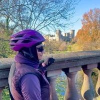 Profile photo for Usma Chaudry