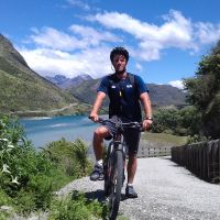 Profile photo for Richard Gwyn