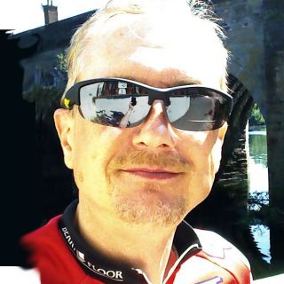 Profile photo for Kevin McBriarty