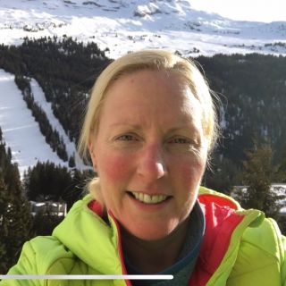 Profile photo for Cleo Parkin