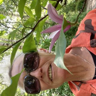 Profile photo for Irene Taylor 