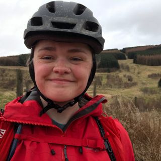 Profile photo for Lizzie Thurgood