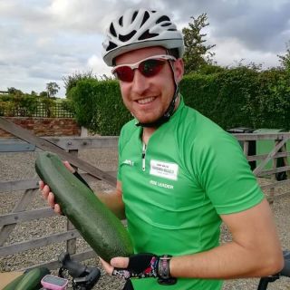 Profile photo for Sam Westcott