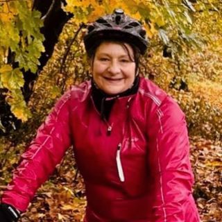 Profile photo for Chris Wilson 