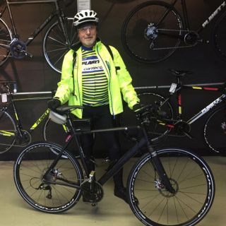 Profile photo for Paul Truin