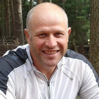 Profile photo for Wayne Brewin