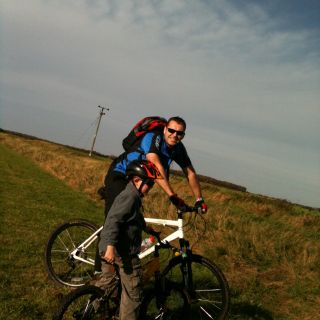 Profile photo for Stephen Jones