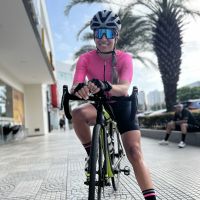 Profile photo for Alice Cameron