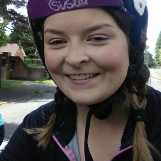 Profile photo for Ruth Magennis