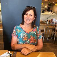 Profile photo for Mary Jones