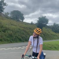 Profile photo for Eliza Master