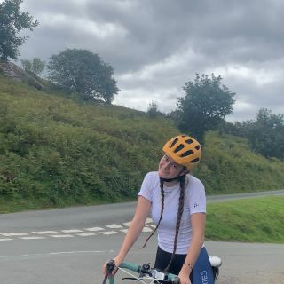 Profile photo for Eliza Master