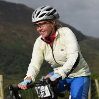 Profile photo for Sandra Walbran