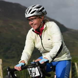 Profile photo for Sandra Walbran