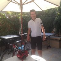 Profile photo for David Mullen
