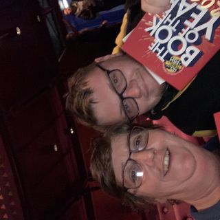 Profile photo for Rachael Armstrong 