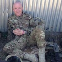 Profile photo for Anthony Powell