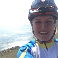 Profile photo for Kat Swindells-Ridley