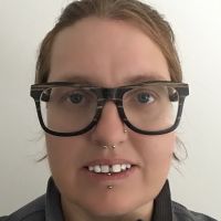 Profile photo for Sarah Greatorex