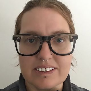 Profile photo for Sarah Greatorex
