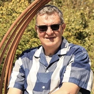 Profile photo for Keith Gibbs