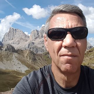 Profile photo for Gary Williams