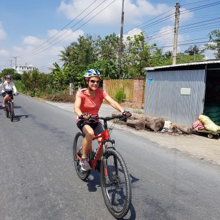 Profile photo for Rosemary Jeeps