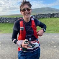 Profile photo for Tracey Carstairs