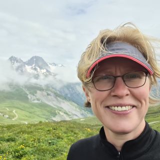 Profile photo for Sarah  Witts