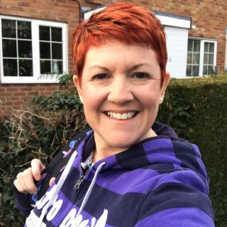 Profile photo for Claire Robinson 