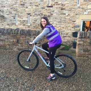 Profile photo for Kay Carrick