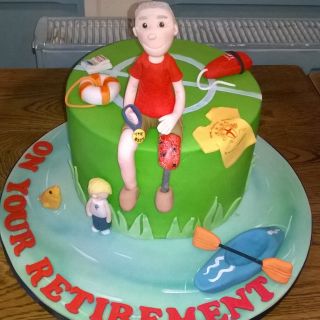 Profile photo for Lee Menday